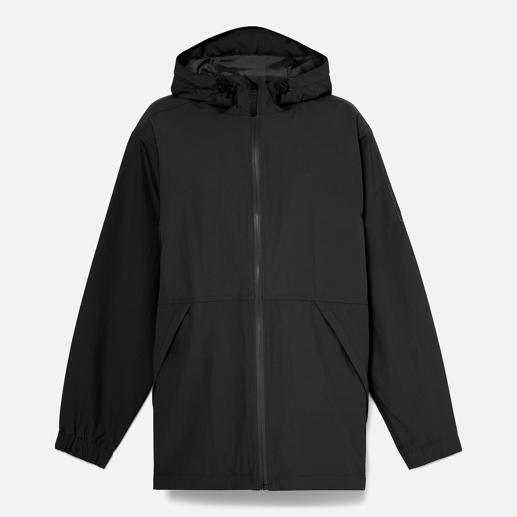 Womens Winnick Shell Jacket - Image 2