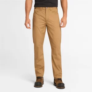 Mens Timberland PRO? Work Warrior Flex Utility Pant