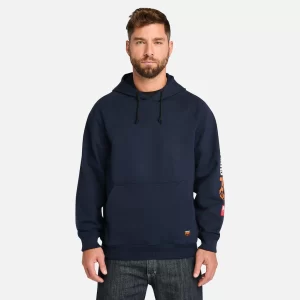 Mens Timberland PRO? Hood Honcho Flame-Resistant Pullover Hoodie