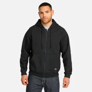 Mens Timberland PRO? Hood Honcho Flame-Resistant Full-Zip Hoodie