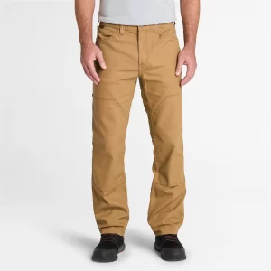 Mens Timberland PRO? Ironhide Flex Utility Double-Front Pant