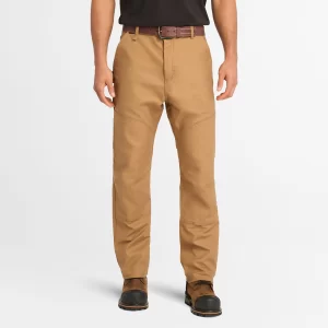 Mens Timberland PRO? Gritman Flex Double-Front Utility Pant