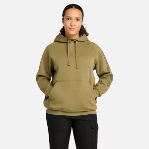 Womens Timberland PRO? Hood Honcho Sport Hoodie