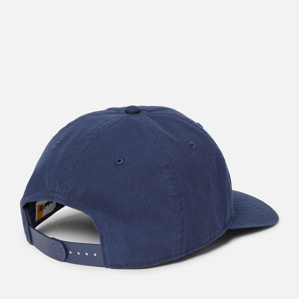 Womens Collegiate Baseball Cap - Image 2