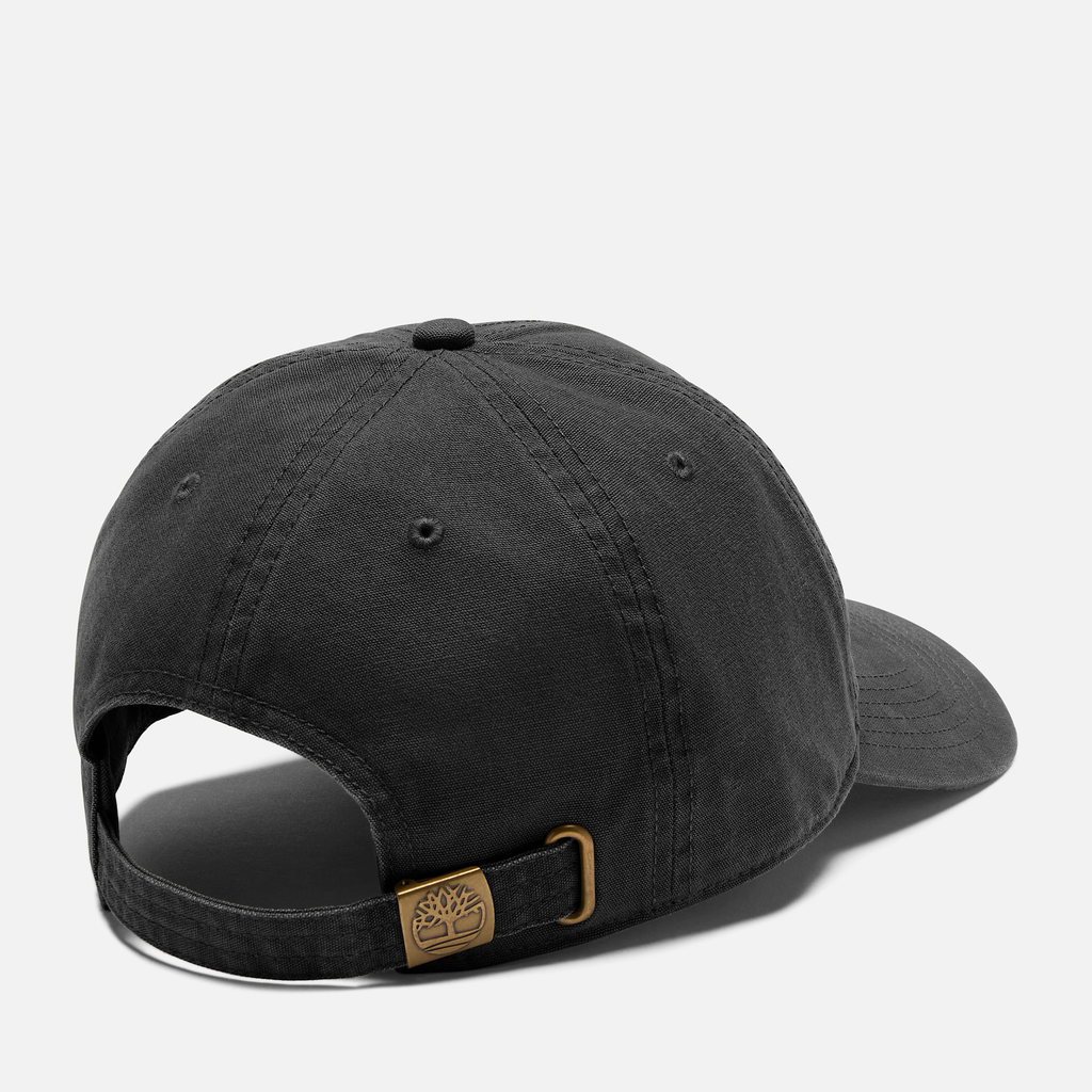 Soundview Embroidered Baseball Cap - Image 2