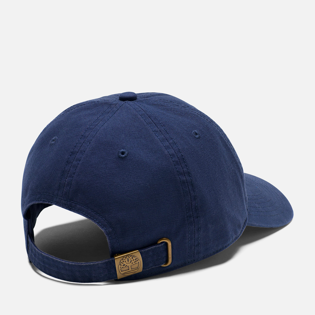 Soundview Embroidered Baseball Cap - Image 2