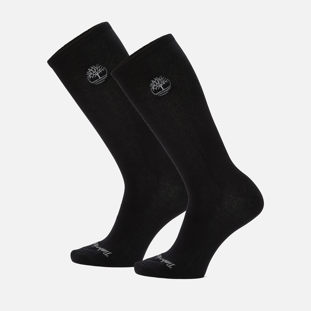Womens Timberland? 2-Pack Lightweight Thermal Crew Sock