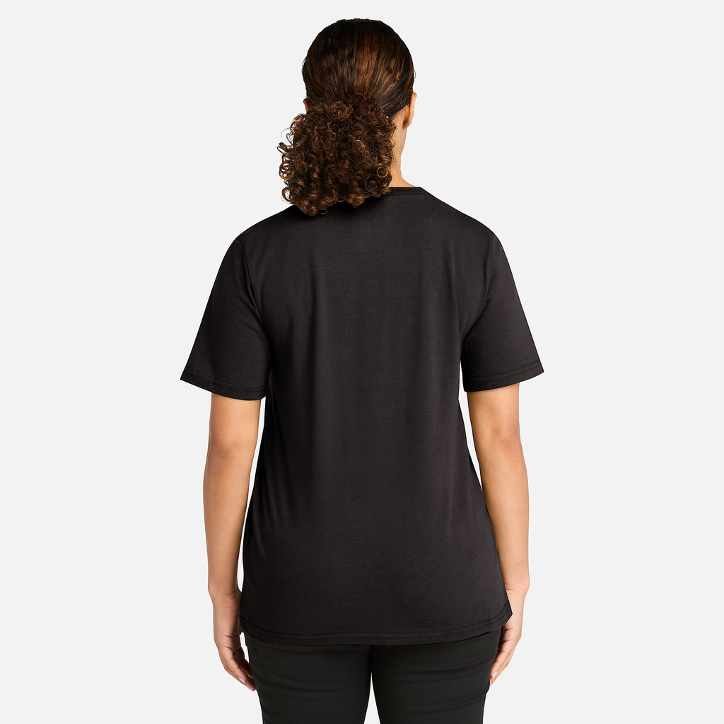 Womens Timberland PRO? Core T-Shirt - Image 4