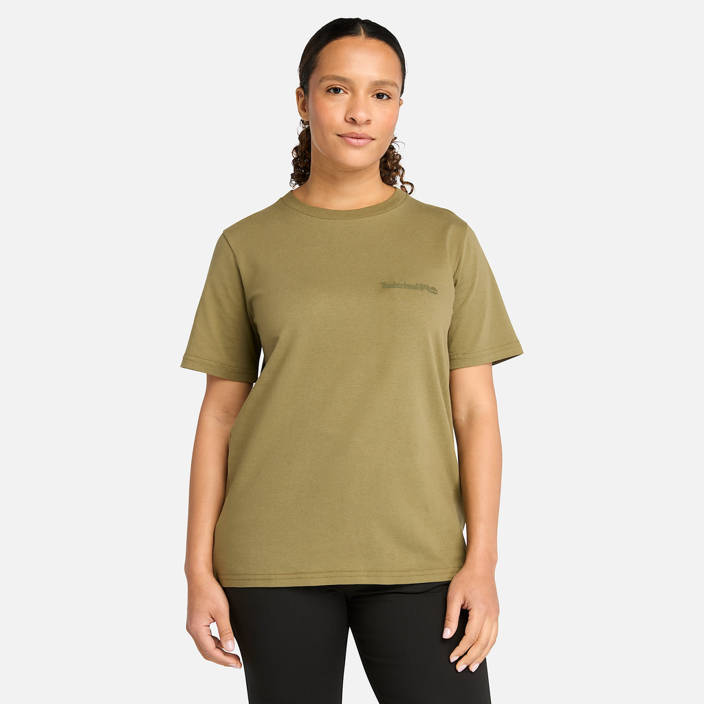 Womens Timberland PRO? Core T-Shirt