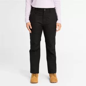 Womens GritFlex Double-Front Utility Pant