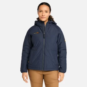Womens Timberland PRO? Hypercore Insulated Jacket