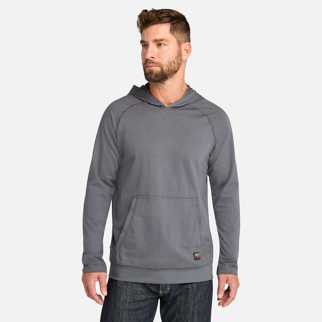 Mens Timberland PRO? Cotton Core Flame-Resistant Hoodie