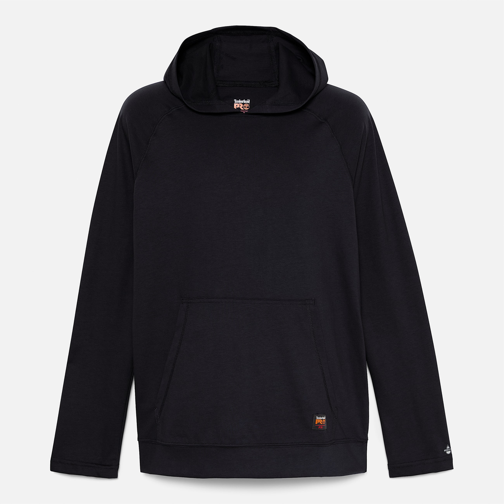 Mens Timberland PRO? Cotton Core Flame-Resistant Hoodie - Image 6