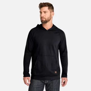 Mens Timberland PRO? Cotton Core Flame-Resistant Hoodie