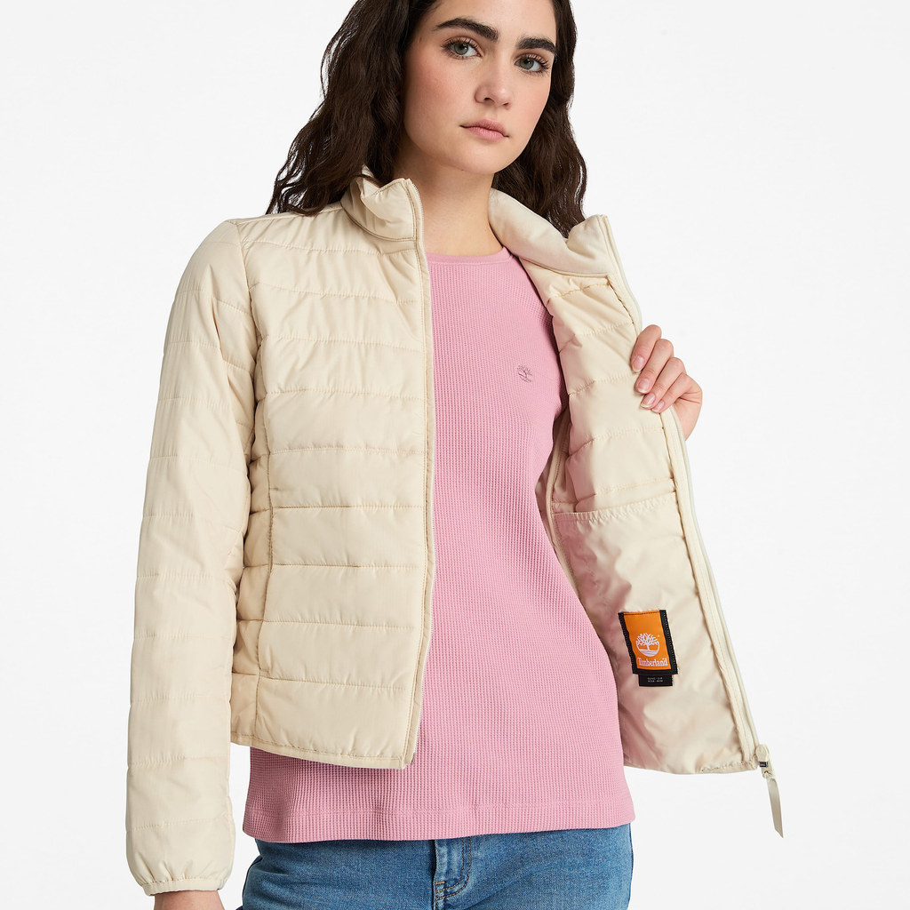 Womens Lightweight Jacket - Image 2