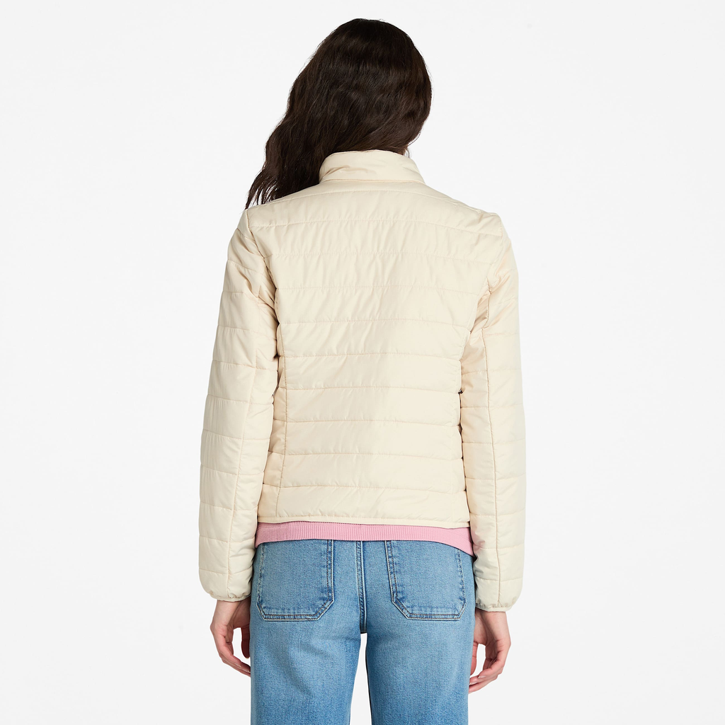 Womens Lightweight Jacket - Image 3