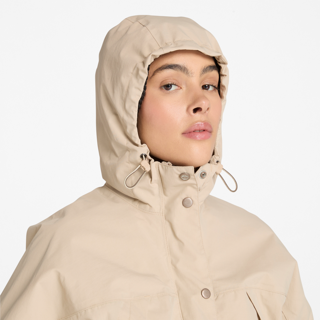 Womens Winnick Waterproof 3-in-1 Jacket - Image 5