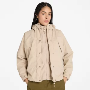 Womens Winnick Waterproof 3-in-1 Jacket
