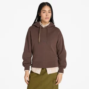 Womens Lush Comfort Hoodie
