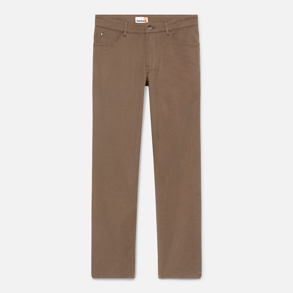 Mens Sandown 5-Pocket Pant - Image 5