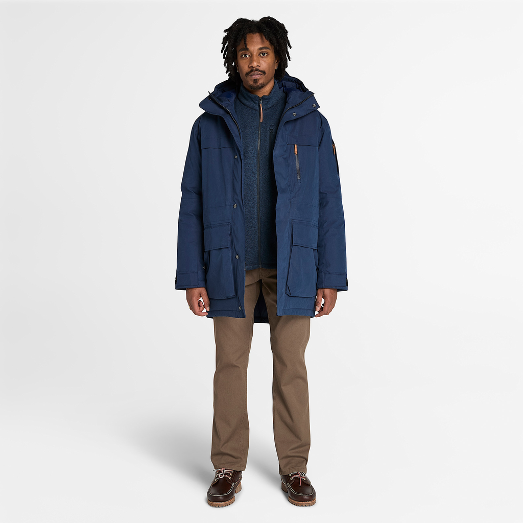 Mens Sandown 5-Pocket Pant - Image 2