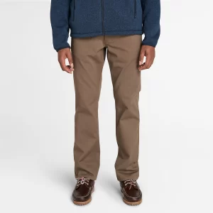 Mens Sandown 5-Pocket Pant