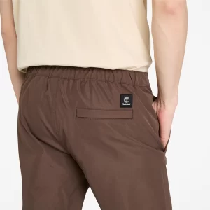 Mens Durable Water-Repellent Jogger Pant