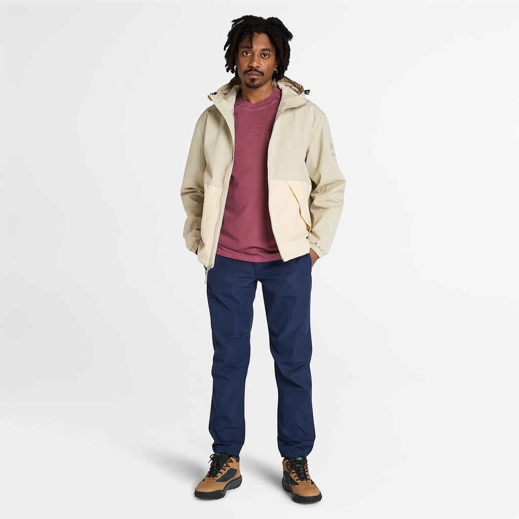 Mens Durable Water-Repellent Jogger Pant