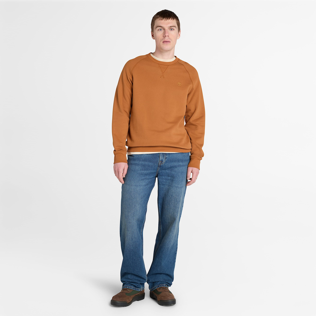 Mens Sandown Embroidered Denim Pant - Image 2