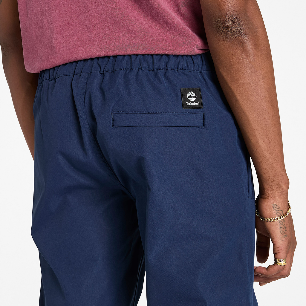 Mens Durable Water-Repellent Jogger Pant - Image 2