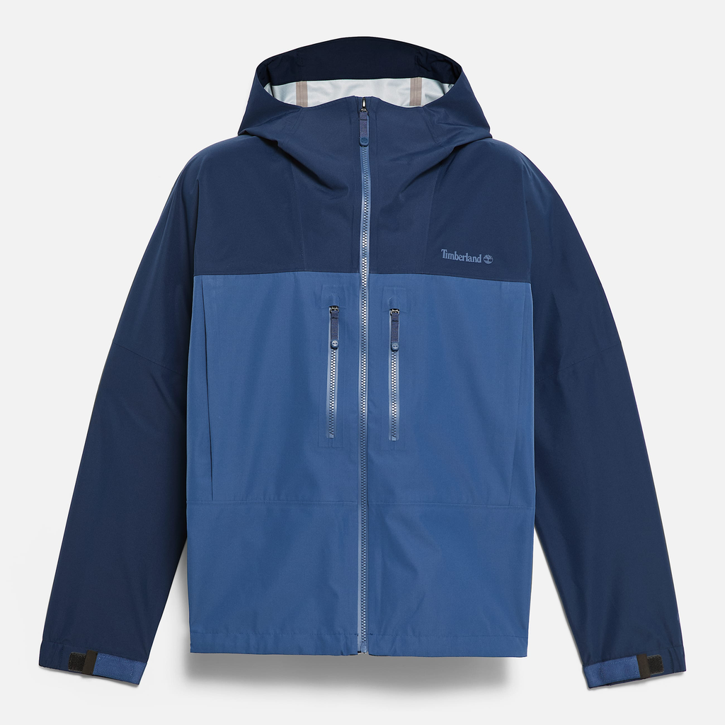 Mens Timberland? Caps Ridge?Mobi Flex??Tech Waterproof Jacket - Image 6