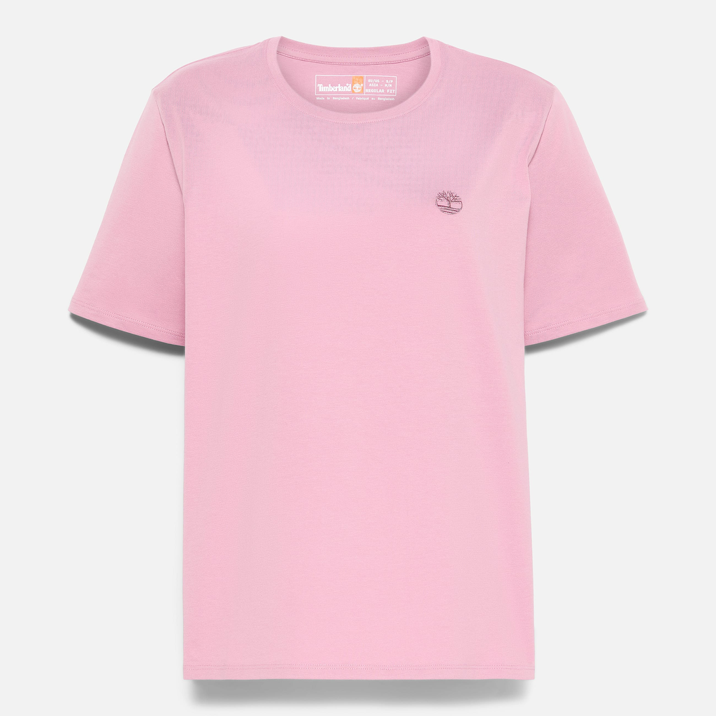 Womens Dunstan Short-Sleeve T-Shirt