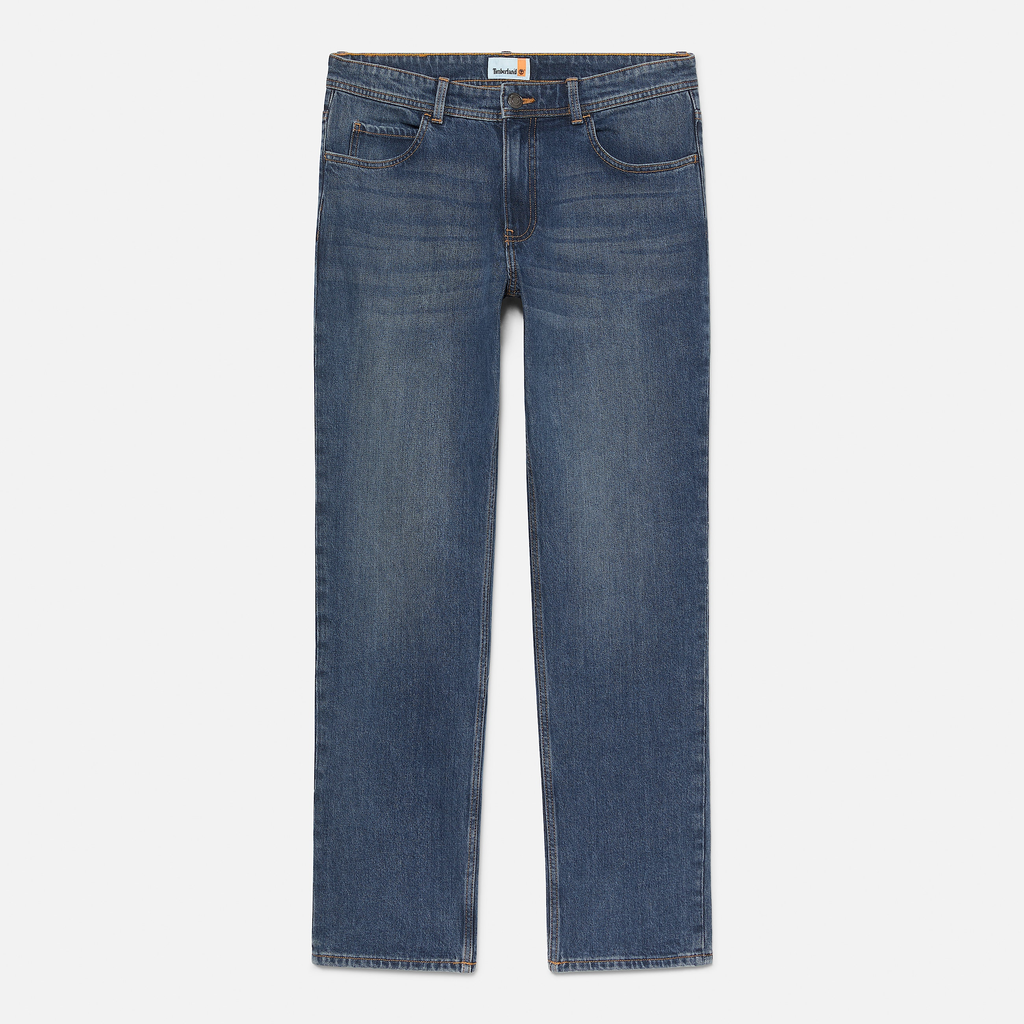 Mens Sandown Straight Denim Pant - Image 3