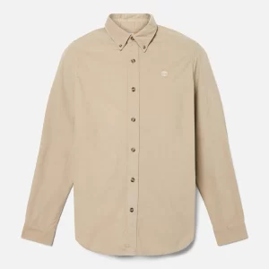 Mens Corduroy Shirt