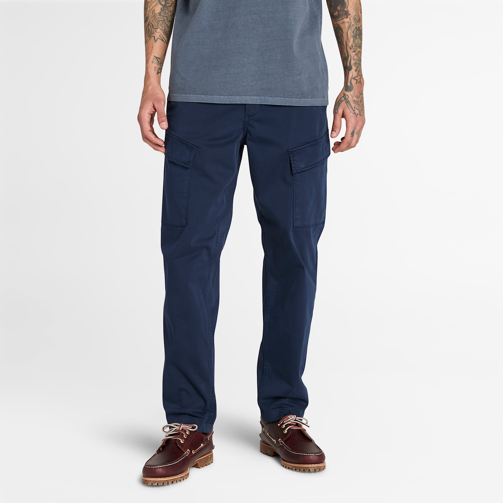 Mens Timberland? Baxter Peak Comfort Cargo Pant