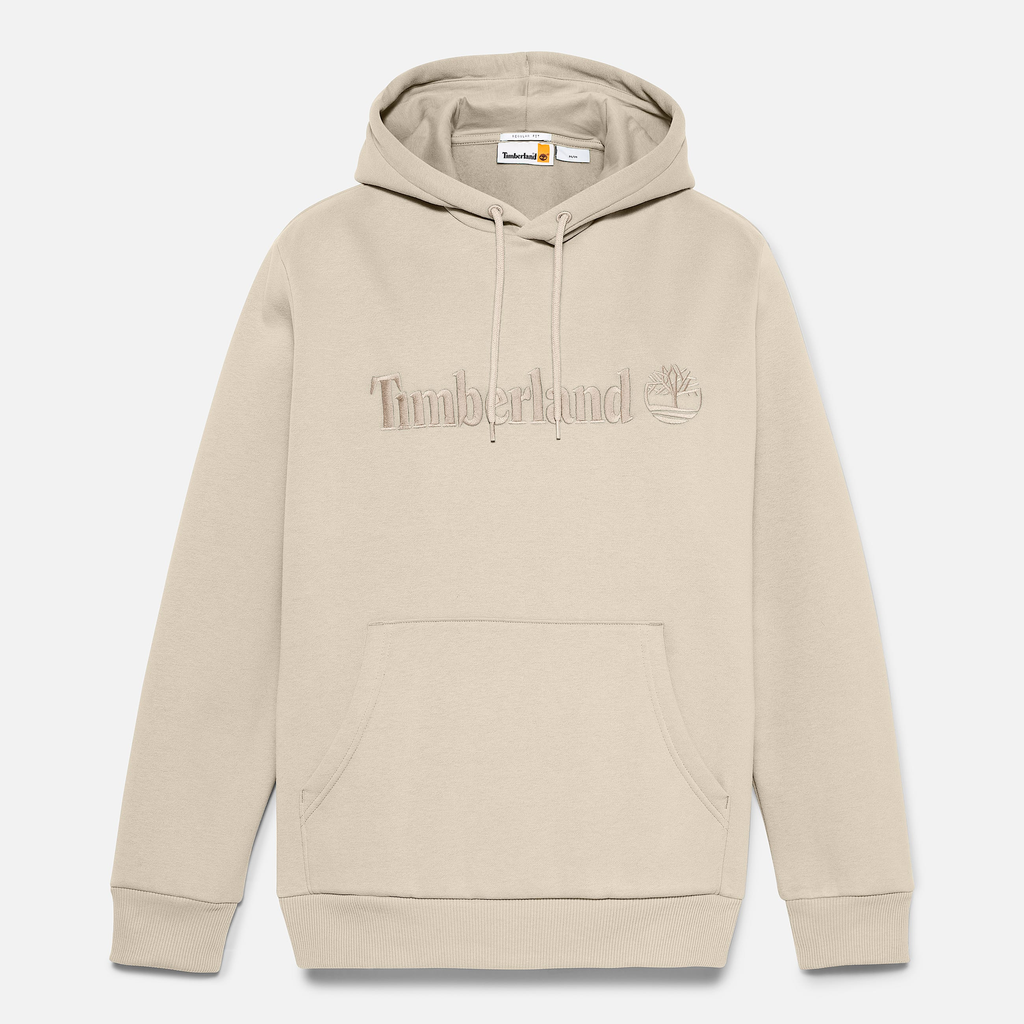 Mens Hampton Hoodie - Image 3