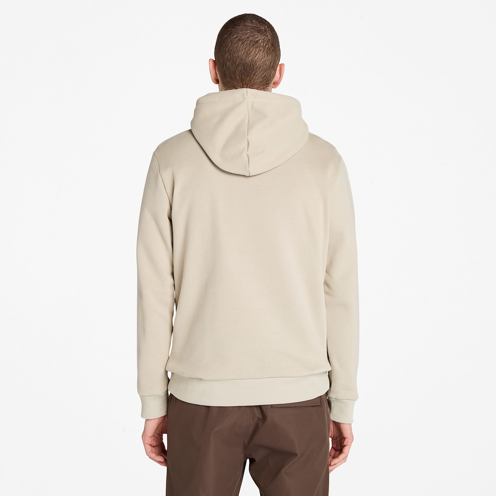 Mens Hampton Hoodie - Image 2