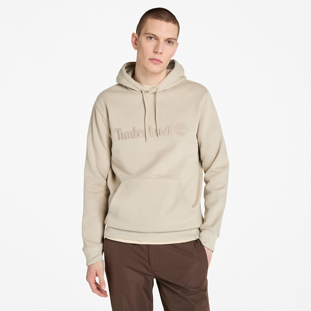 Mens Hampton Hoodie