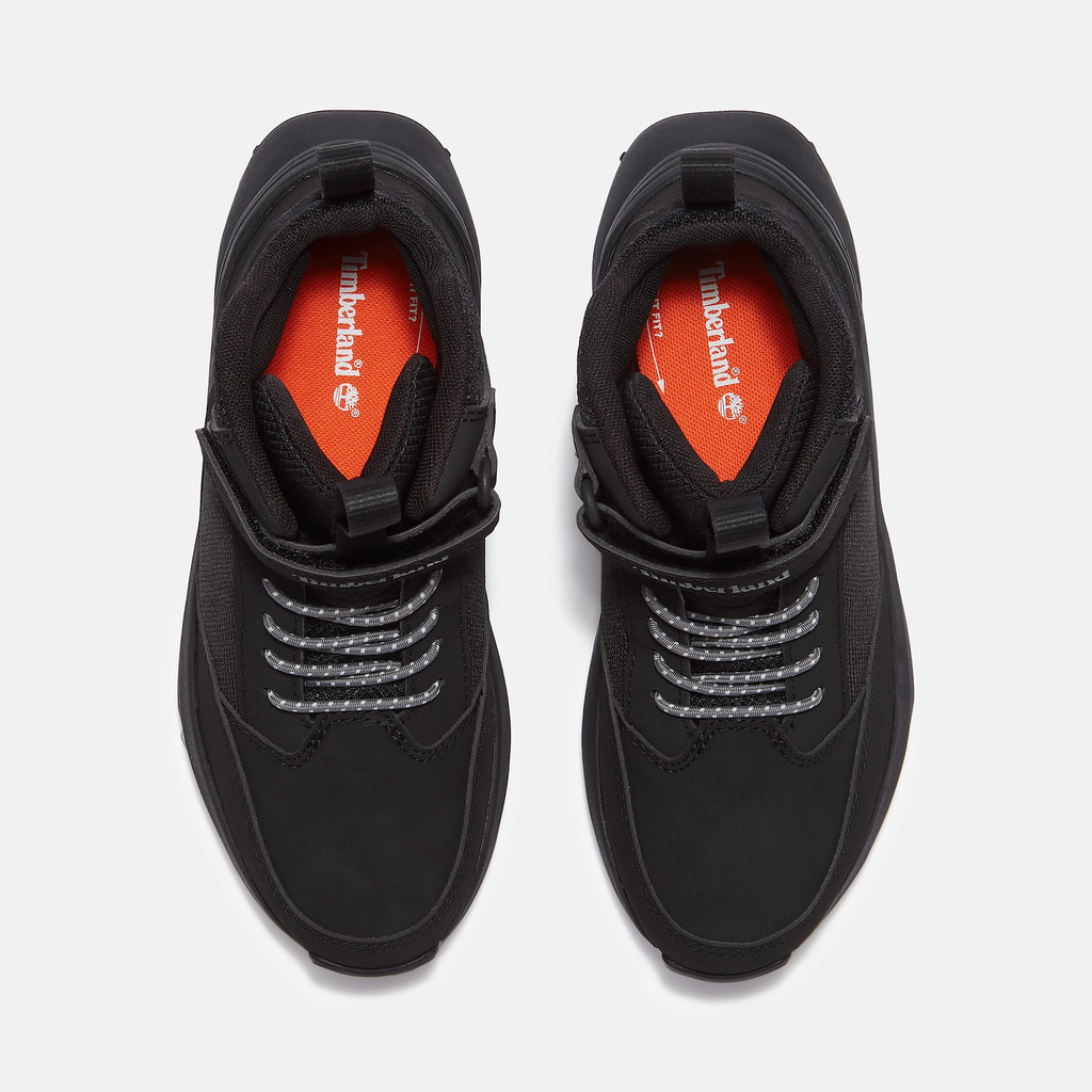 Toddler Motion Access Mid Hook-and-Loop Sneaker - Image 2