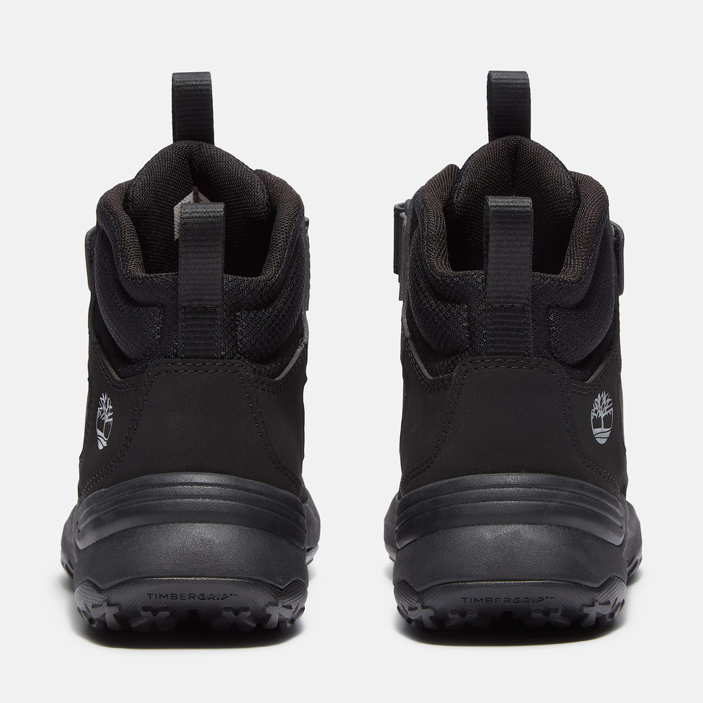 Toddler Motion Access Mid Hook-and-Loop Sneaker - Image 3