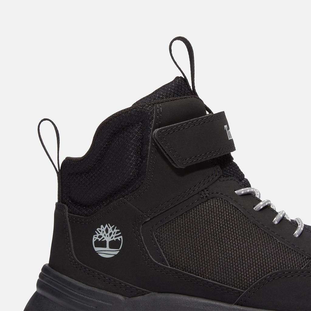 Toddler Motion Access Mid Hook-and-Loop Sneaker - Image 5