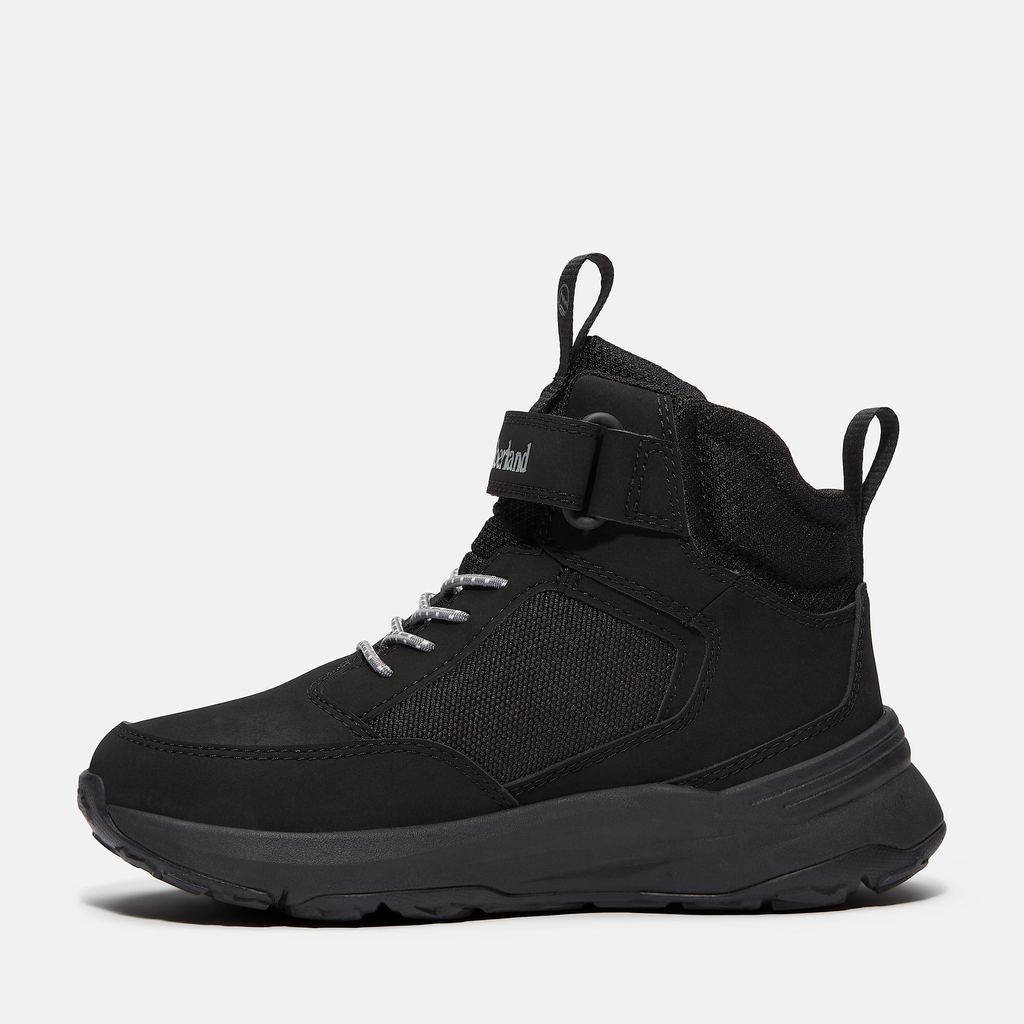 Toddler Motion Access Mid Hook-and-Loop Sneaker - Image 4