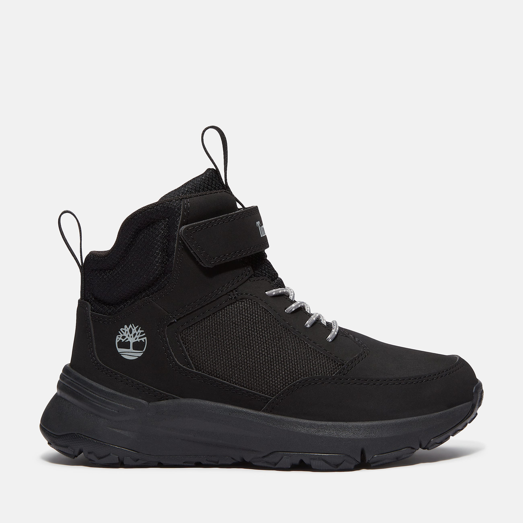 Toddler Motion Access Mid Hook-and-Loop Sneaker
