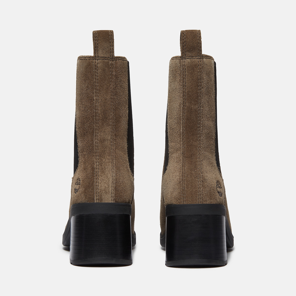 Womens Bellevaux Chelsea Boot - Image 4