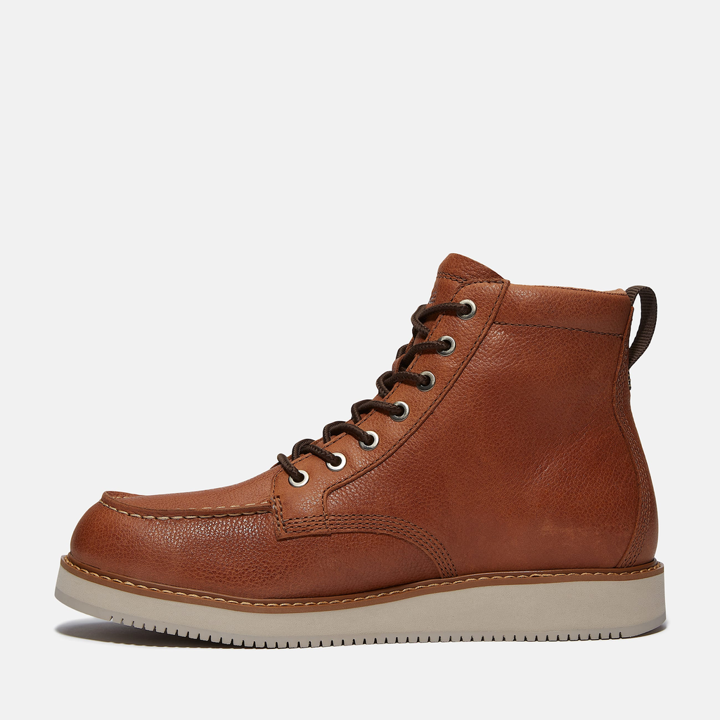 Mens Redwood Edge Mid Lace-Up Boot - Image 6
