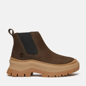 Womens Roxie Lane Chelsea Boot