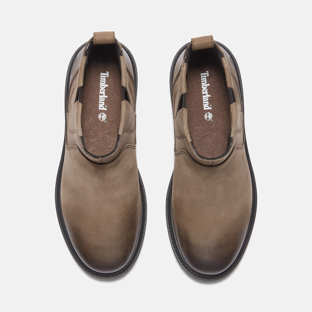 Womens Timberland? Premium Chelsea Boot - Image 2