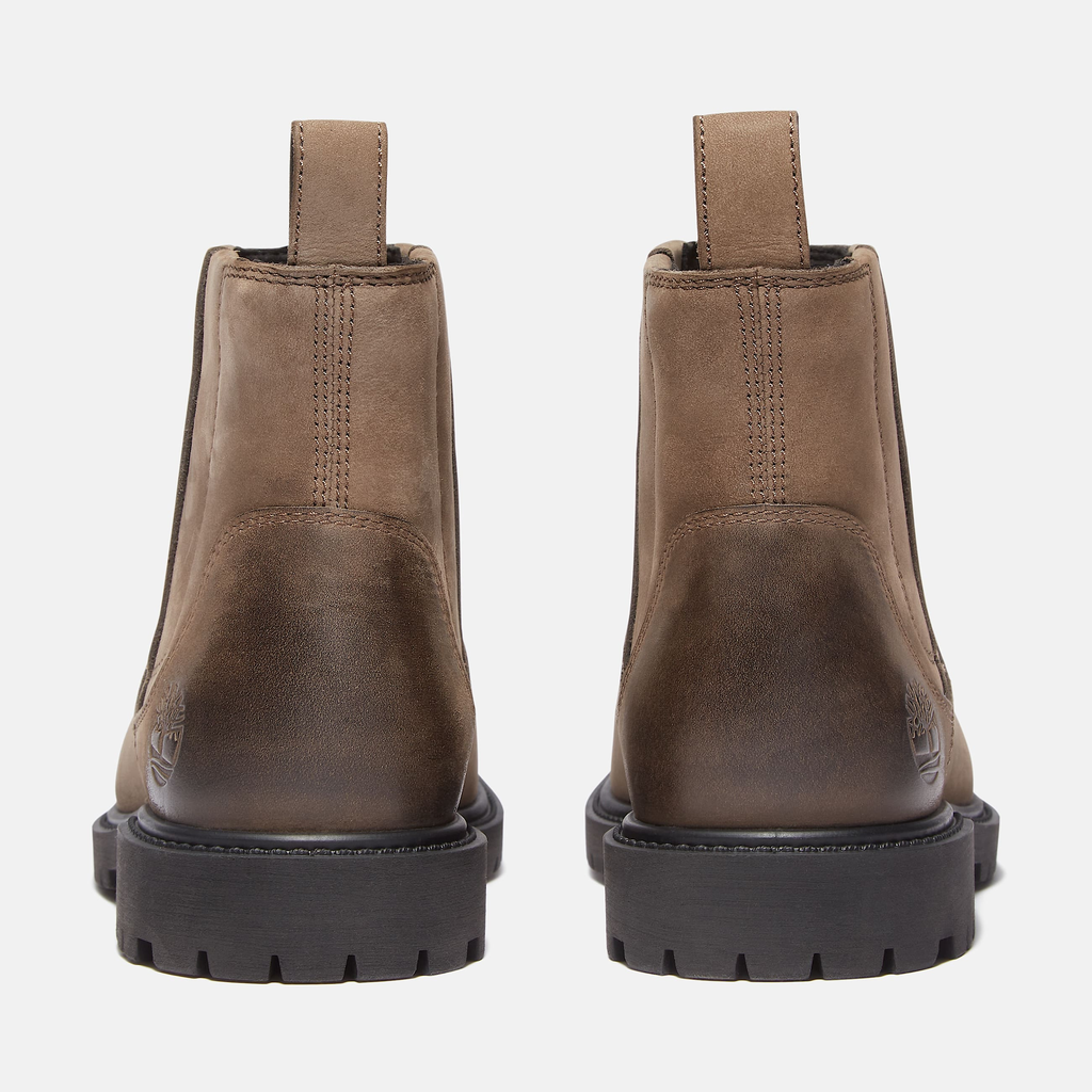 Womens Timberland? Premium Chelsea Boot - Image 3