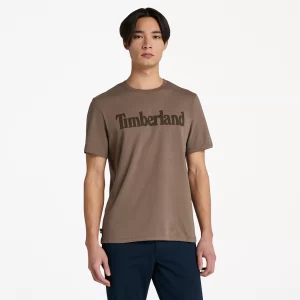 Mens Northwood Logo Short-Sleeve T-Shirt