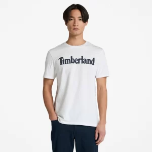 Mens Northwood Logo Short-Sleeve T-Shirt